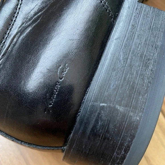 Lace Up Dress Shoes - Picture 8 of 8